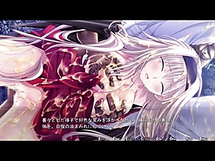 創世記 porn video – 神楽黎明記～小春の章～ 03 油すまし▪１回目