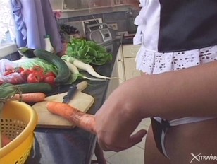 308px x 232px - food in pussy Porn Tube Videos at YouJizz
