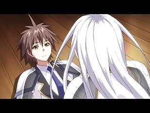 【アニメ】めちゃくそドえろすぎる爆チチ女の子やばい