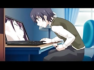 [エロアニ]淫乱アネちゃんさんといじめっ子に復讐セックス.種付！処女まんこに大量ザーメン発射しちゃう♡