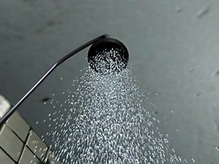THE SHOWER STORY VIDEO FROM 3D GAY WORLD