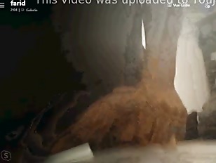 farid c est matte en cam devant une fille de 12 ans