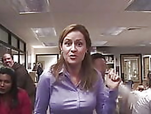 tribute: Jenna Fischer