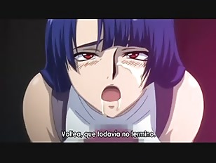 [エロアニ]調教済巨乳美女は中年おじさまのチンポにご奉仕して精子搾り取っちゃう♡