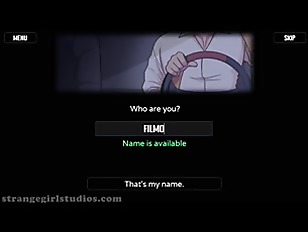 Singleplayer porn video – Horny Recruiter