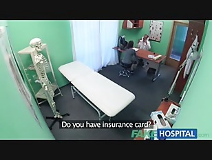 fakehospital creampie Porn Tube Videos at YouJizz