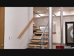 Nathan Bronson porn video – Blonde big tits roommate Kenna James fucked by friend after masturbation