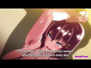 【アニメエロ】【アヘ顔】「お゛っ♡このチンコ気持ち良すぎぃ♡」美人女子校生が下品なアヘ顔を晒しながら男達にSEXされて悦ぶドすけべ乱痴気模様♡