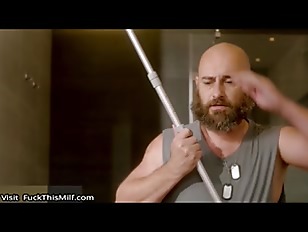 Vera Jarw – His Post-traumatic Stress Disorder Caused the Wildest Sex of Her LifeeIGYZb