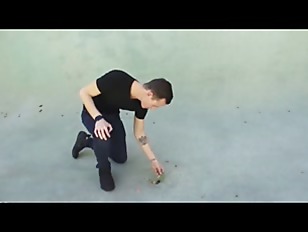 gentle big cock anal insertionORP8UxB