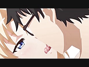 【アニメ】※なんじゃこりゃ※ヌキすぎ注意！Hな美女達とハーレムセックス！絶頂がヤバいメス穴に精液を発射！