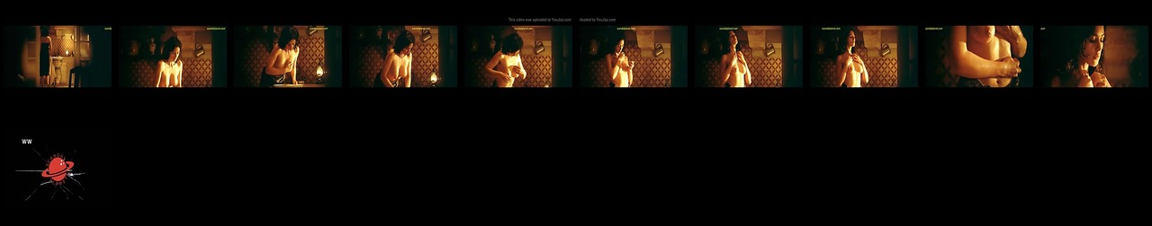 1280px x 252px - Monica Bellucci Nude Boobs Washing Malena Movie