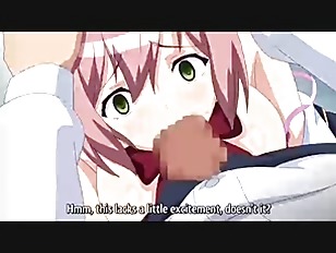 [エロアニ]お嬢様女学生ちゃんに復讐種付！初マンコにセックスしまくる♡