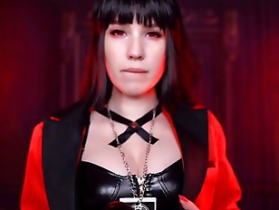 ASMR Mood Yumeko Jabami ? Pet – Bunny ? Kakegurui Ear Licking, Ahegao
