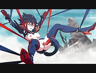 tentacles blowjob and creampie