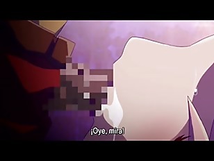 [エロアニ]裏路地で身体を売るロリたわわなおっぱい少女がえろすぎる♡たっぷりすぺるま吐き捨てられて全身イカ臭くなっちゃう♡