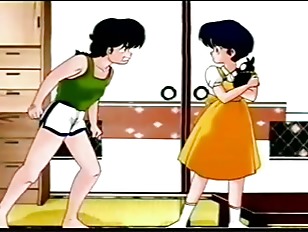 Ranma Hentai Captions - ranma x kasumi hentai video