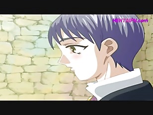 Slave Market Ep.1 Uncensored ENG SUB