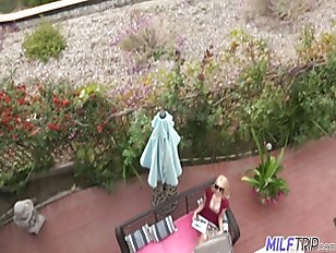 MILFTRIP South American MILF Aaliyah Love In Her First Porno