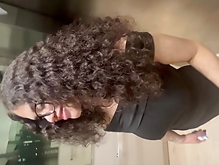 thick arabic student gets bent over by lil d pt1