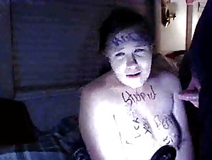 Wife Caught and  in front of Fans CNC