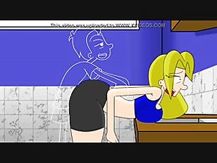 animated Page 3 Porn Tube Videos at YouJizz