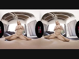 Bailey Brooke porn video – VR Bailey Brooke