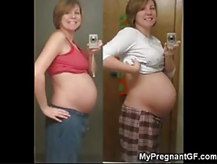 Amateur Pregnant Women - Amateur pregnant women at home slideshow Porn Tube Videos at YouJizz