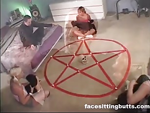 Porn Satanic Pentagram - satanic Porn Tube Videos at YouJizz