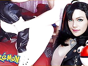 pokemon Page 2 Porn Tube Videos at YouJizz