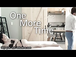 teen nubilefilms- luring boyfriend back to bed with evelyn claire anal big tits cumshot