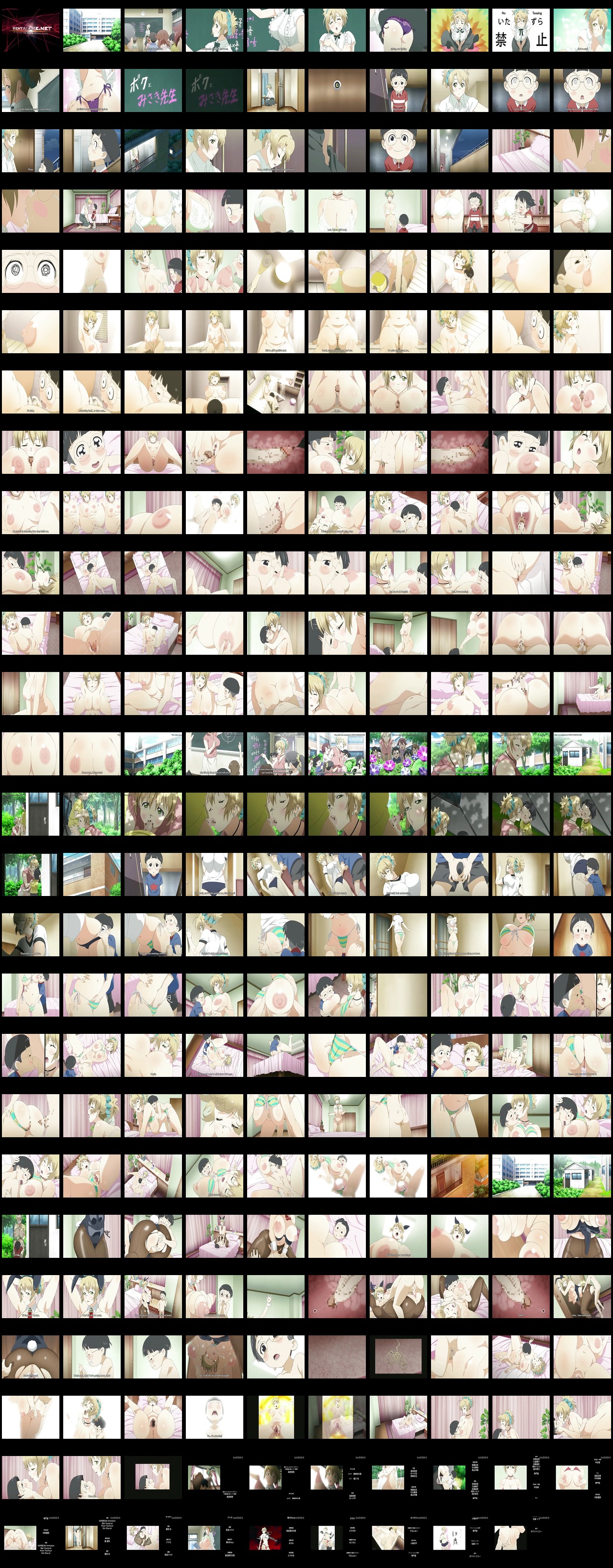 Boku to Misaki sensei ova 01