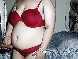 Perfectass porn video – Fucking Big ass of my Gorgeous Bbw Stepmom with my big dick while dirty talking in Clear Hindi audio