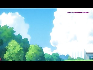 Lively Island Girl Has Grown Up to Be Damn Erotic ? HENTAI UNCENSORED