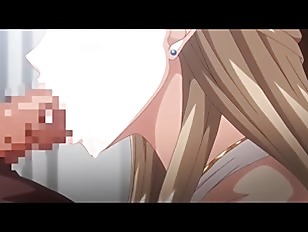 [エロアニ]催眠かけてお姫様と濃厚交尾！おまんこドロドロにしちゃう♡