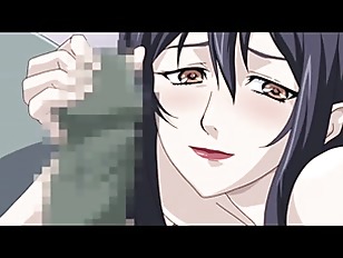 [エロアニ]拘束されたヴァルキリーの女の子は恥ずかしい格好にされて触手に犯されちゃう！