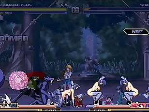 hentai mugen Porn Tube Videos at YouJizz
