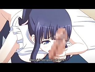【アニメ】反抗的な態度がそそるメスガキちゃんを無理やり犯してお漏らしさせちゃう