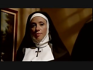Mother Superior 1 (31 min) Lesbian Video | PussySpace.net