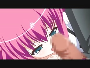 Doctor demands a blowjob and paizuri – Hentai Sex