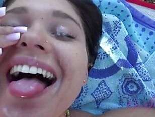 Asa porn video – POV Girlfriend Cumshot Compilation