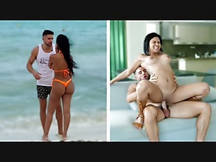 Fucking A Big Booty Dirty Slut Who Reveals That She Is A Feminist