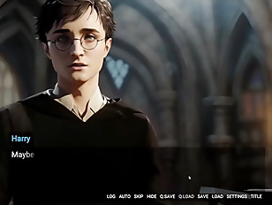 Harry Potter Hentai Porn - harry potter hentai Porn Tube Videos at YouJizz