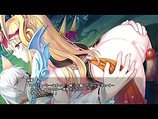 風雷戦姫 神夢 50