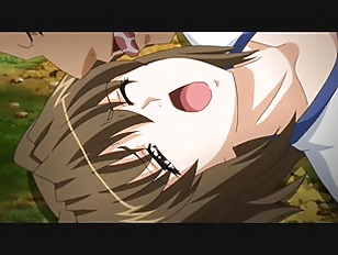 [エロアニ]美女揃いの母娘たちが鬼畜村人に無理やり犯〇れる♡すぺるままみれの姿を撮影されちゃって逃げ場なし♡