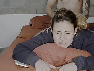 anal sex - IT ENDS QUICKLY IT HURTS AND I CAN&amp;#'T STAND IT*