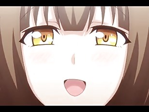 【アニメ】≪★そんなとこ、だめぇ♡≫おっぱいがデカいOLがずらしハメされて濃厚精液をマン穴ザーメン発射される