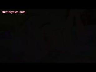 [エロアニ]ムチムチママと禁断の近親相姦！生で種付しちゃって膣内イクまでしちゃう♡