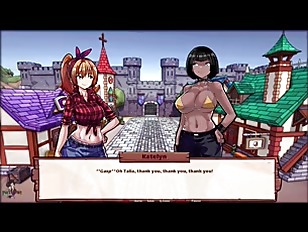 Breeding Farm Part 2 Our first monster girl