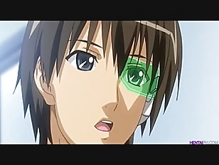 Stud needs to locate and seduce five babes in his town – Uncensored Hentai